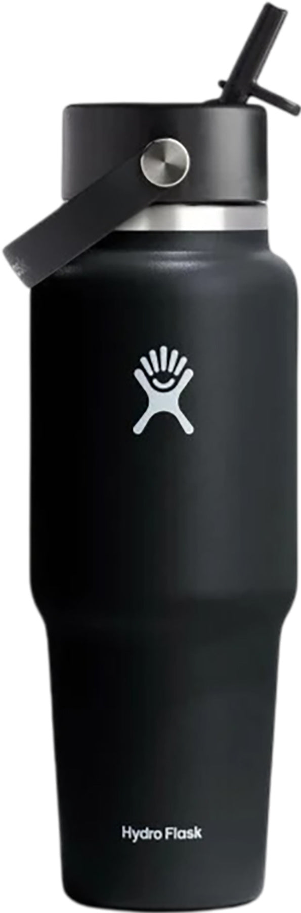 ＴＡ　WIND AND SEA × HYDRO FLASK ※黒のみ Hydro Flask - Wide Flex Straw Travel Bottle 945ml|-|Hydro Flask