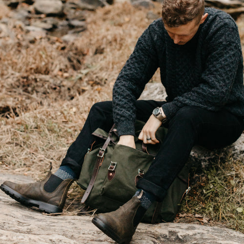 Blundstone