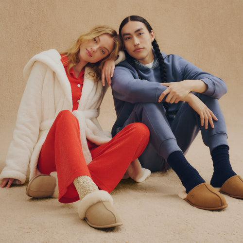 UGG