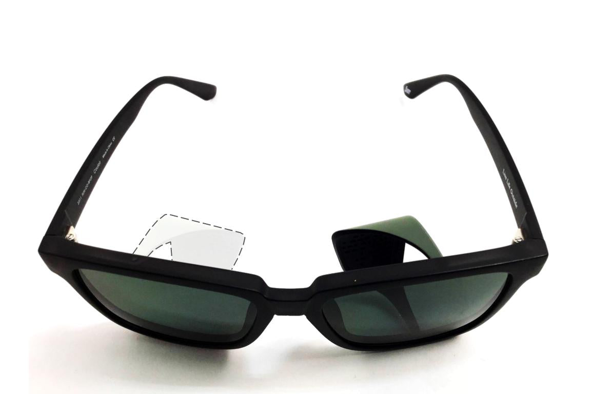 Sunski - Couloir Sunglasses|-|Sunski - Lunettes de soleil Couloir