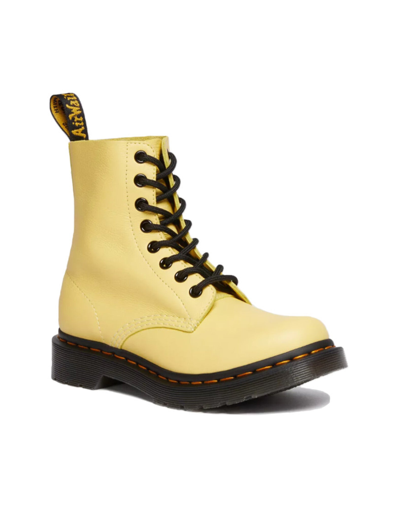Dr. Martens - 1460 Pascal Boots - Women's