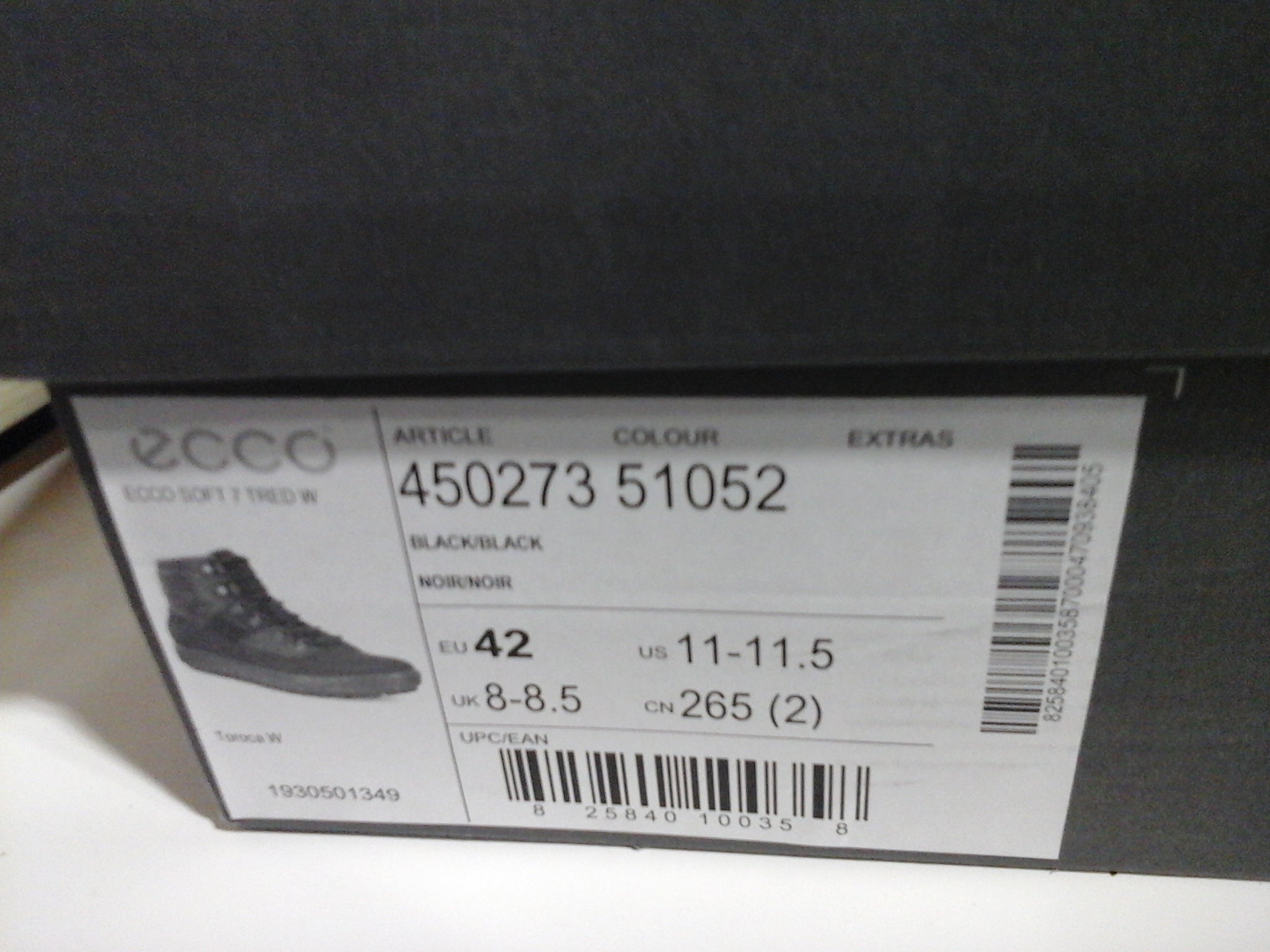 Ecco - Soft 7 Tred - Women's