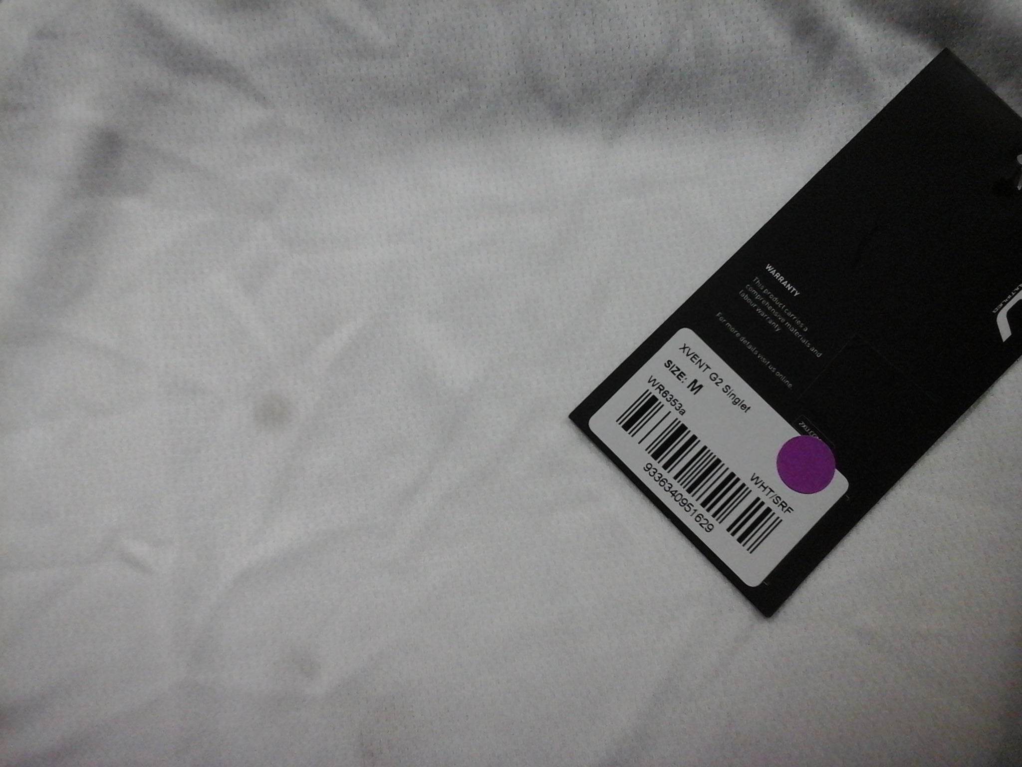 2XU - Xvent G2 Singlet - Women's |-| 2XU - Débardeur Xvent G2 - Femme