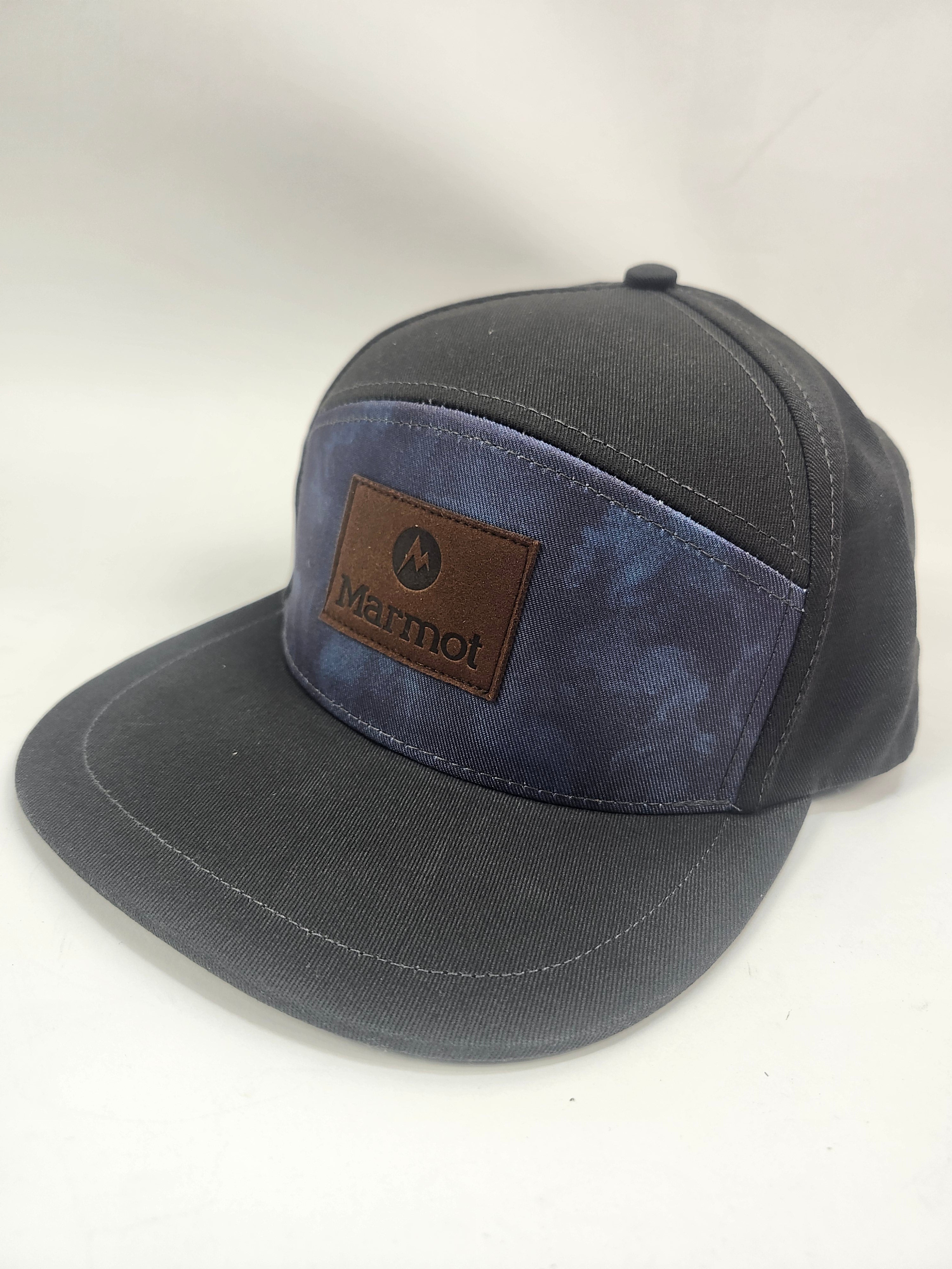 Marmot - Quartz Hybrid Cap - Unisex