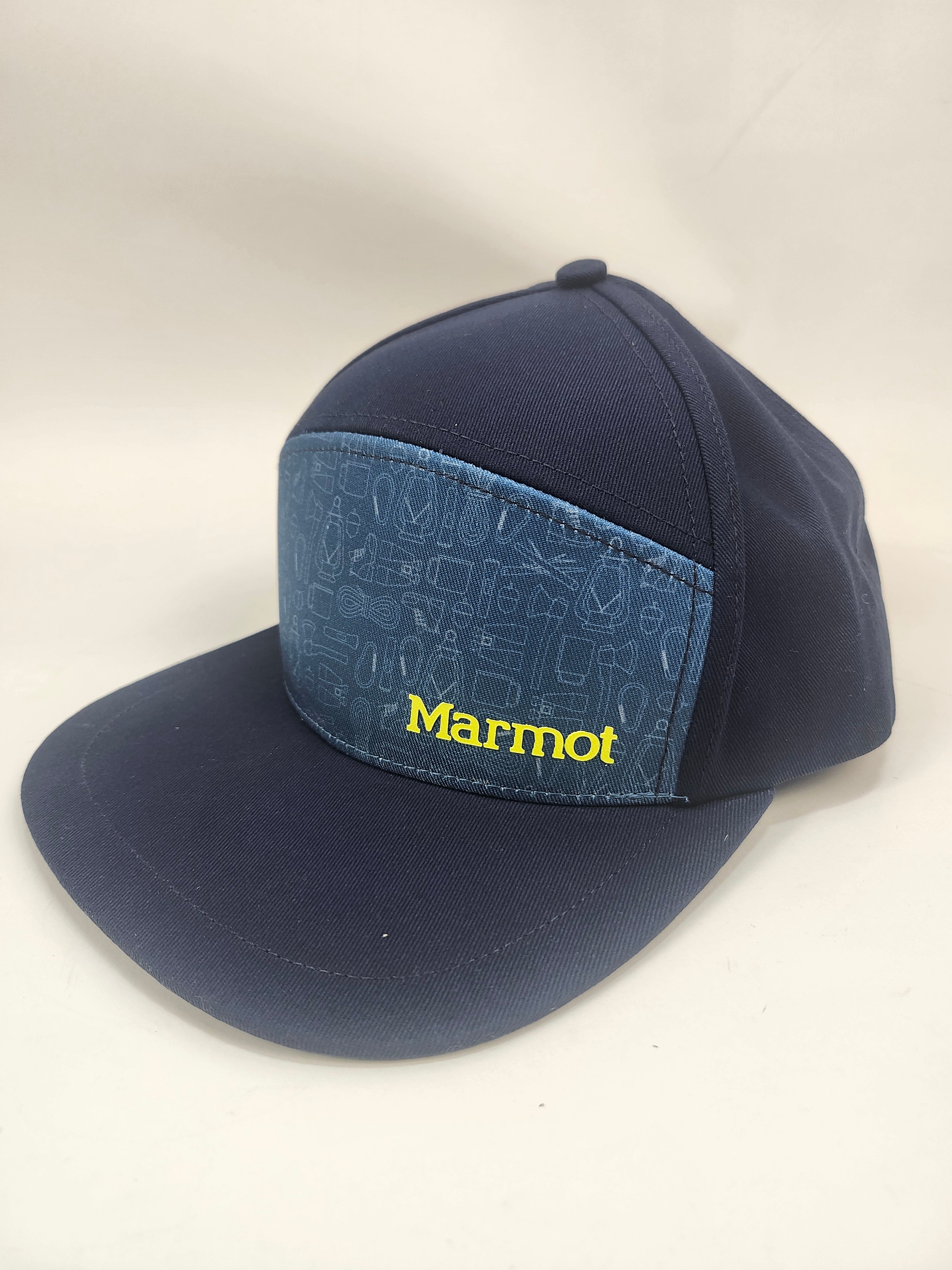 Marmot - Quartz Hybrid Cap - Unisex