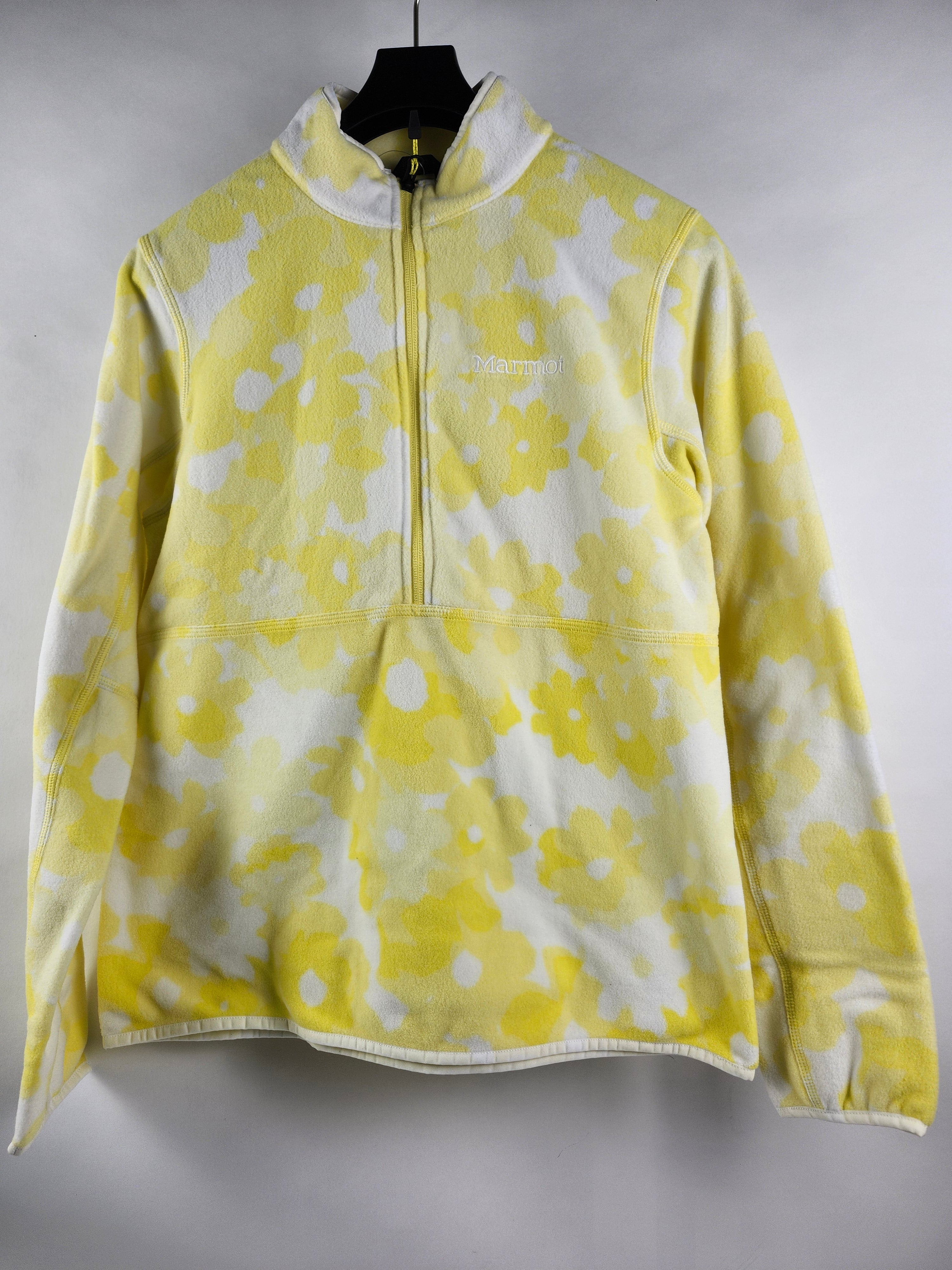 Marmot - Rocklin 1/2 Zip Pullover - Women's