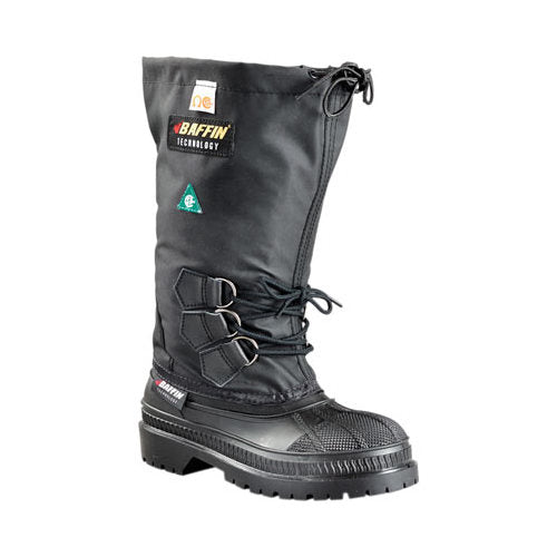 Baffin - Classic 8 Industrial Insulated Boot - Men's