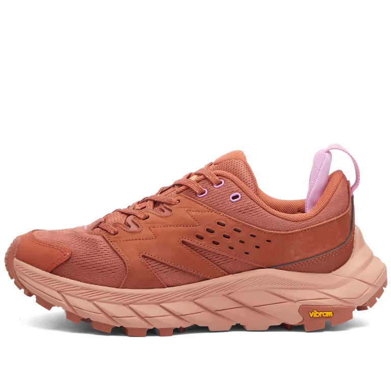 Hoka - Anacapa 2 Low GORE-TEX Hiking Shoes - Men's |-| Hoka - Souliers de randonnée Anacapa 2 Low GORE-TEX - Homme