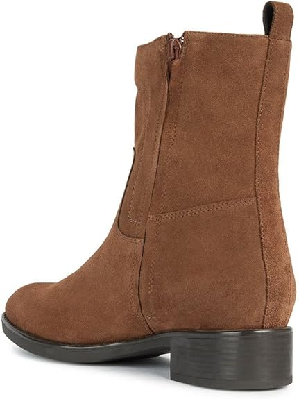 Geox - Iridea Abx Combat Boot - Women's |-| Geox - Bottes de combat Iridea Abx - Femme