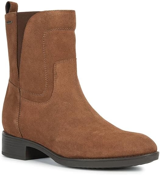 Geox - Iridea Abx Combat Boot - Women's |-| Geox - Bottes de combat Iridea Abx - Femme