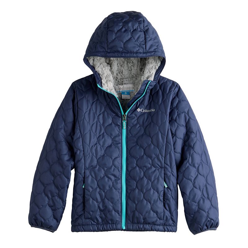 Columbia - Bella Plush Jacket - Girl's