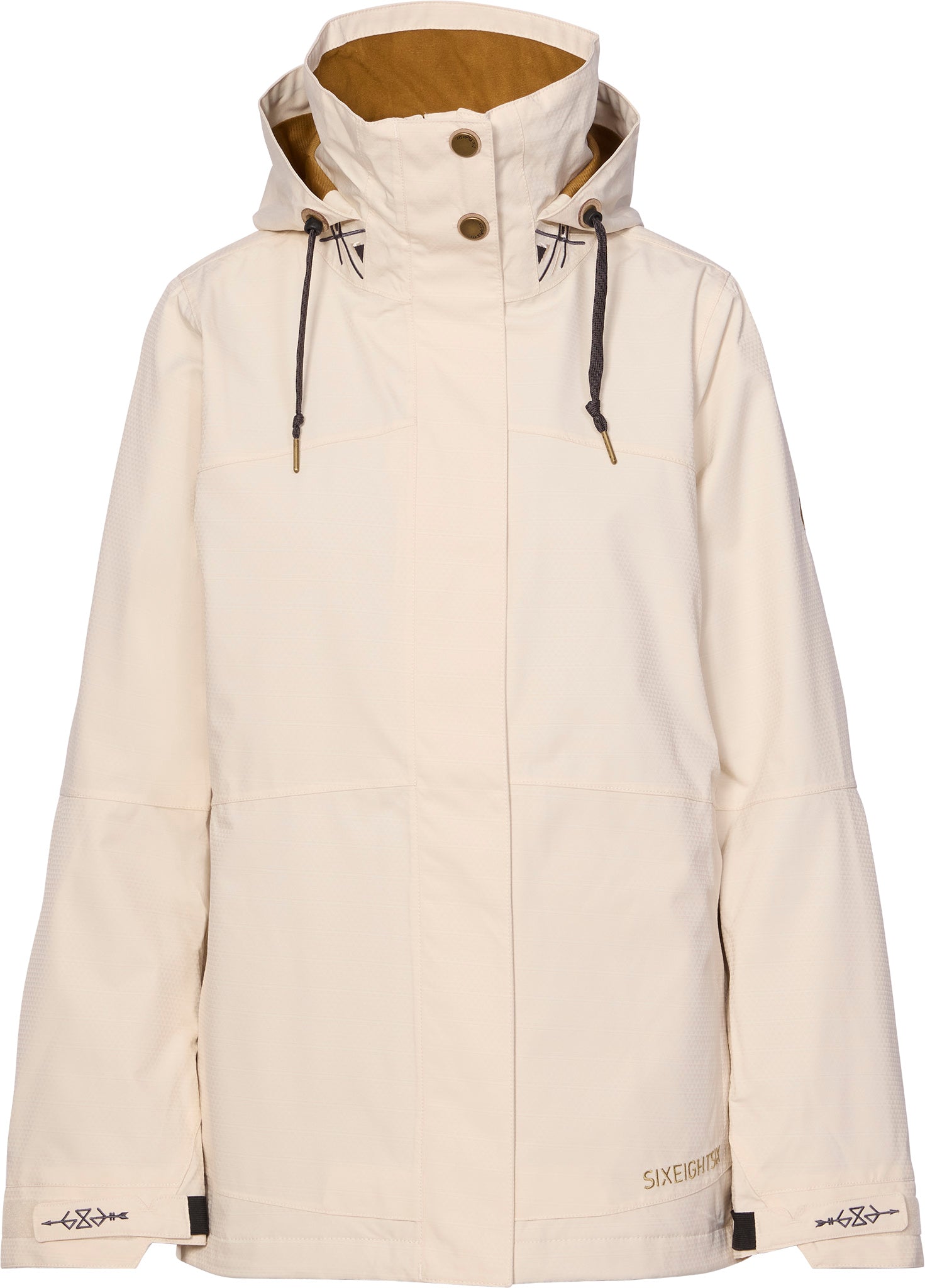 686 - Smarty 3-In-1 Spellbound Jacket - Women's |-| 686 - Manteau 3-en-1 Spellbound Smarty - Femme