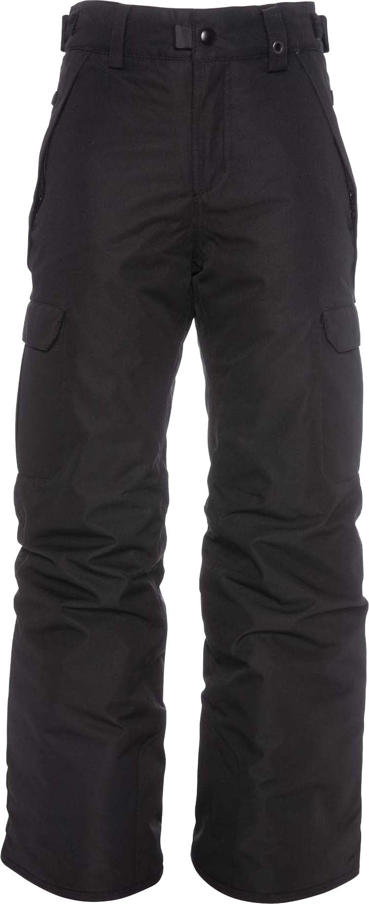 686 - Infinity Cargo Insulated Pant - Boy |-| 686 - Pantalon cargo isolé Infinity - Garçon