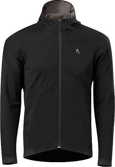 7mesh - Callaghan Merino Hoody - Men's |-| 7mesh - Chandail à Capuchon Callaghan - Homme