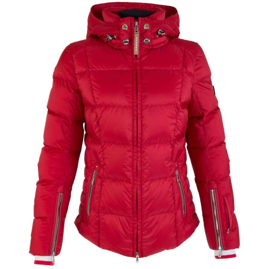 Bogner - Porter Short Down Jacket - Women's