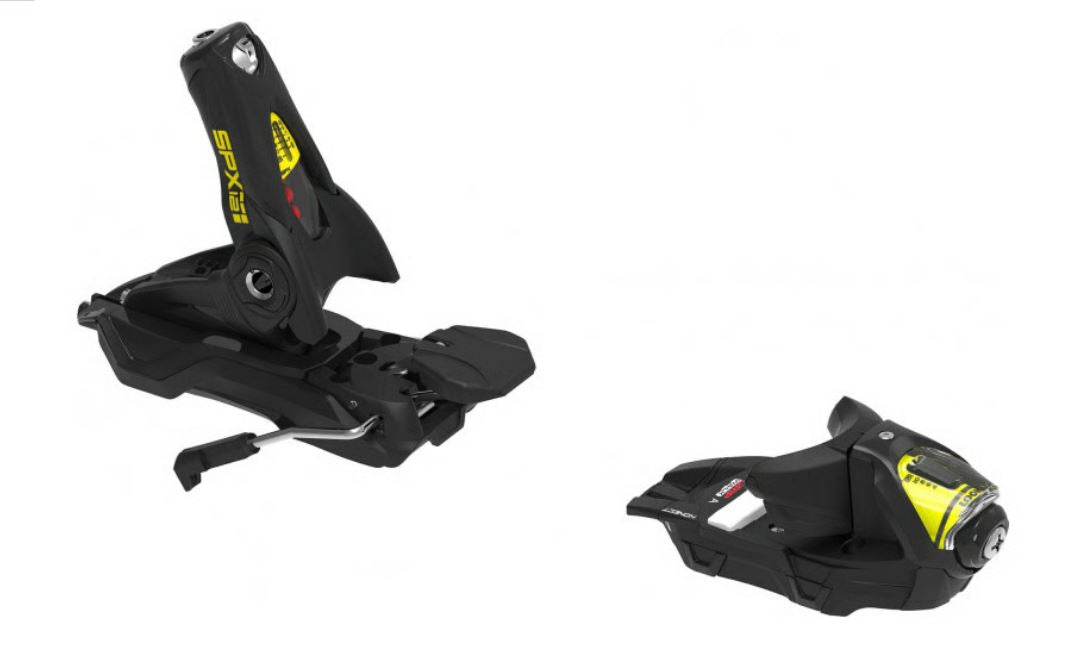 Look - SPX 12 Konect GW B90 Ski Binding