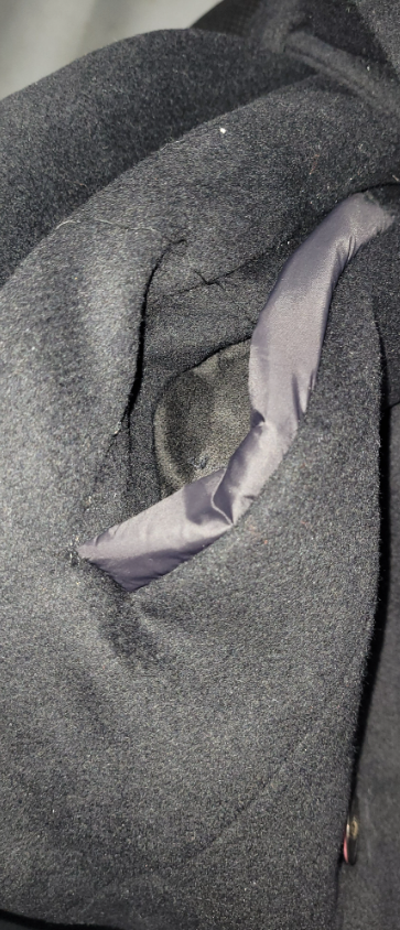 SOIA and KYO - Nora Wool Jacket - Women's |-| SOIA and KYO - Manteau en laine Nora - Femme