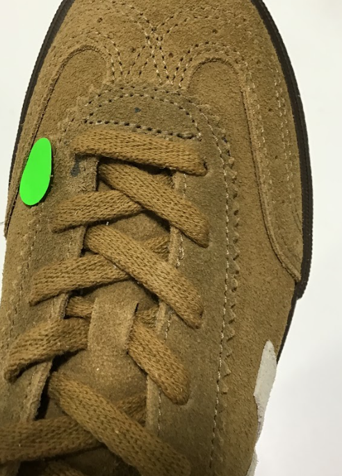 Veja - Volley Suede Sneaker - Women's |-| Veja - Souliers sport en suède Volley - Femme