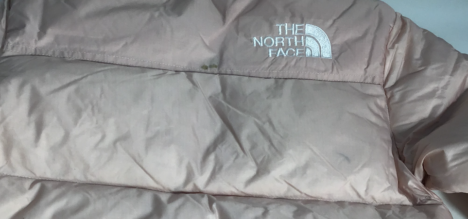 The North Face - 1996 Retro Nuptse Jacket - Big Kids |-| The North Face - Manteau 1996 Retro Nuptse - Grand Enfant