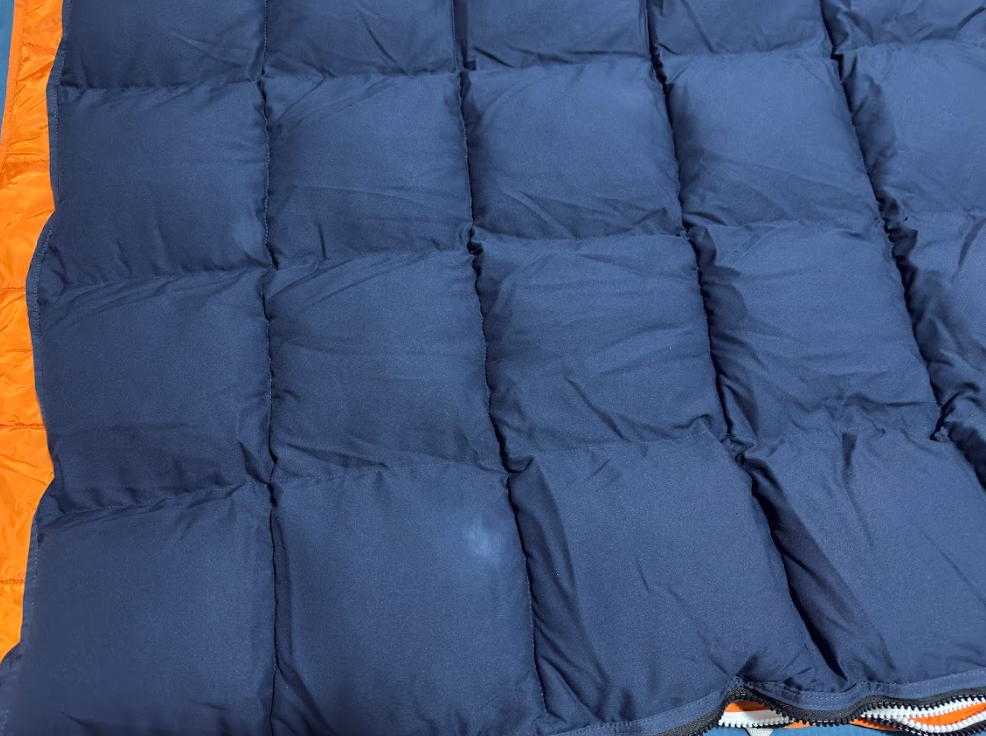 The North Face - One Bed Sleeping Bag