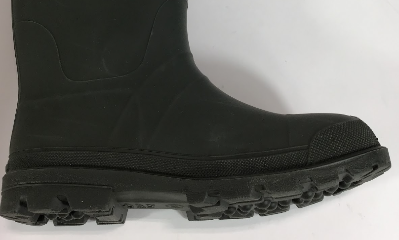 Kamik - Tundra Rubber Boots - Men's |-| Kamik - Bottes en caoutchouc Tundra - Homme