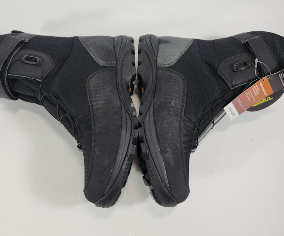 Garneau - Klondike M3 Boots - Men's |-| Garneau - Bottes Klondike M3 - Homme