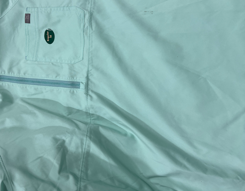 L.L. Bean - Everyday SunSmart Woven Quarter-Zip Pullover - Women's