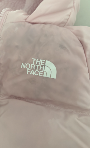 The North Face - North Down Fleece-Lined Jacket - Baby