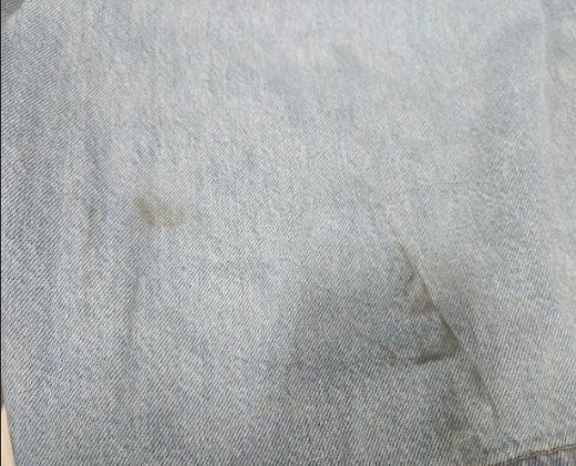 Levi's - Baggy Dad Jorts - Women's |-| Levi's - Jort P'pa très ample - Femme