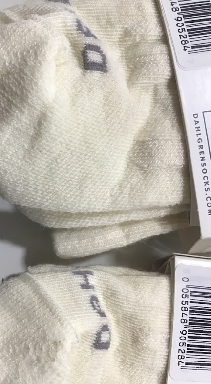 Dahlgren - Wander Classic Merino Sock - Unisex