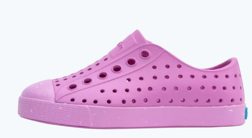 Native - Jefferson Shoes - Unisex