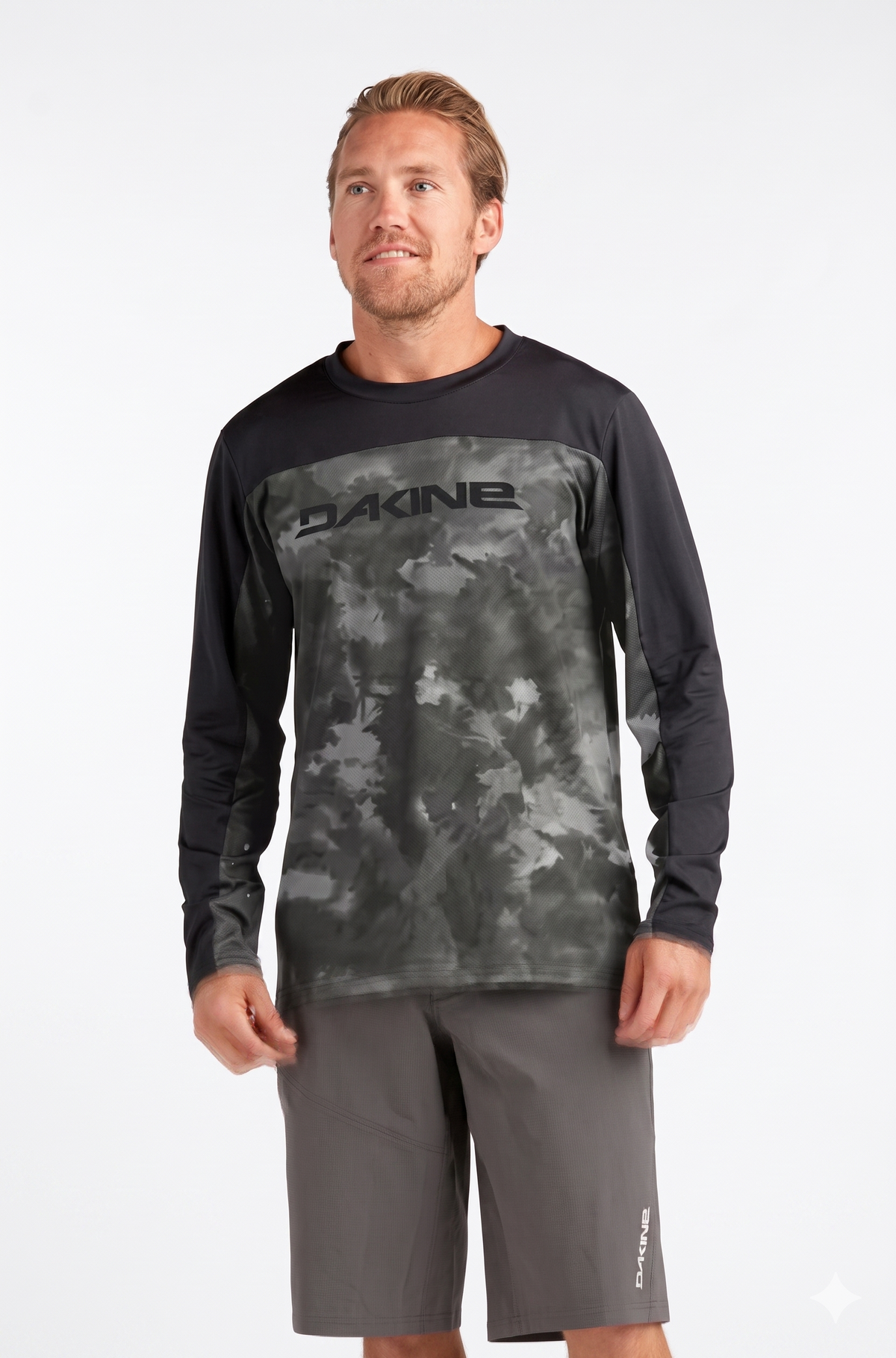 Dakine - Syncline LS Jersey - Men's