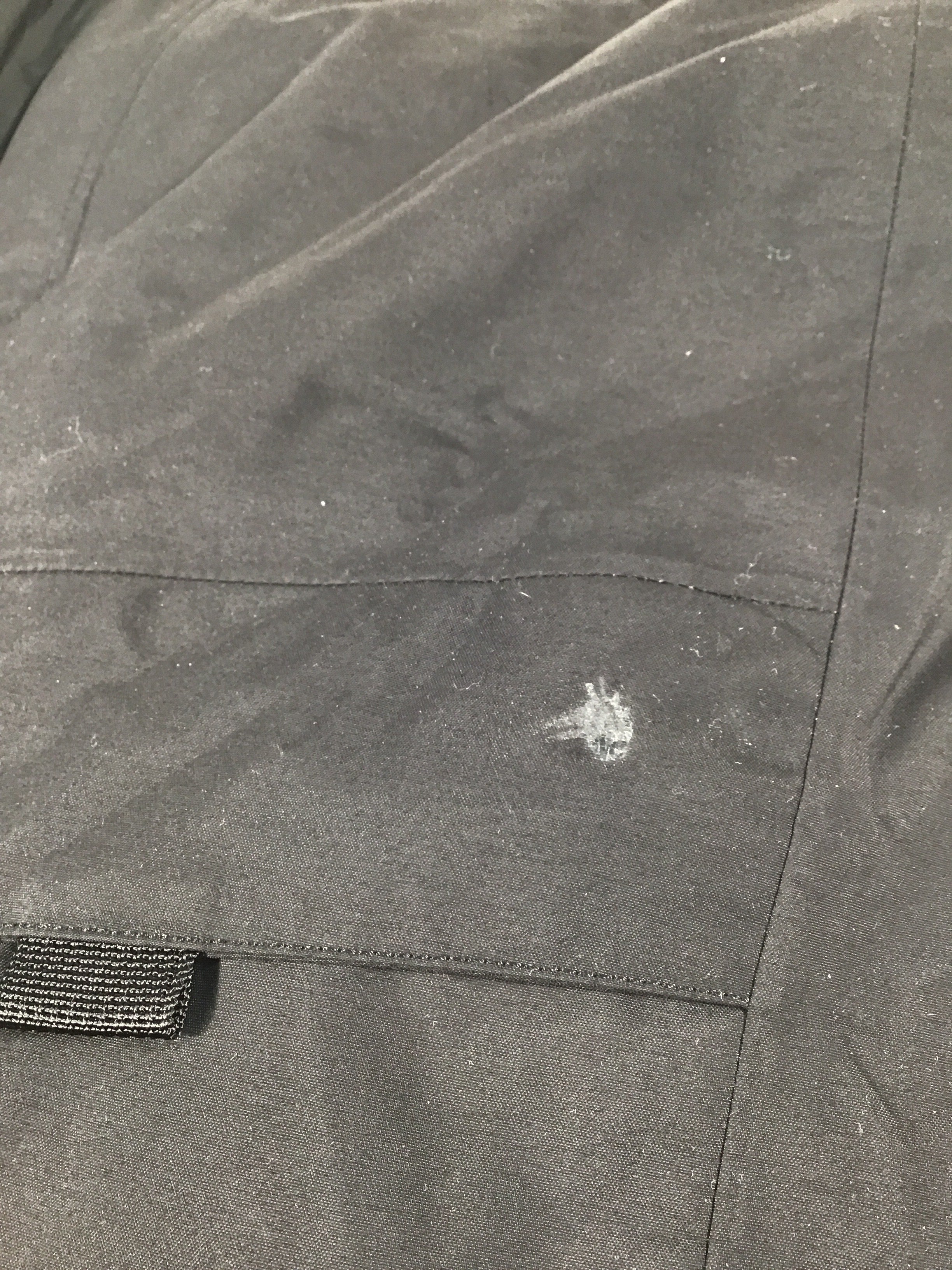 Helly Hansen - Powder LT Snow Pants - Youth |-| Helly Hansen - Pantalon de neige Powder LT - Jeune