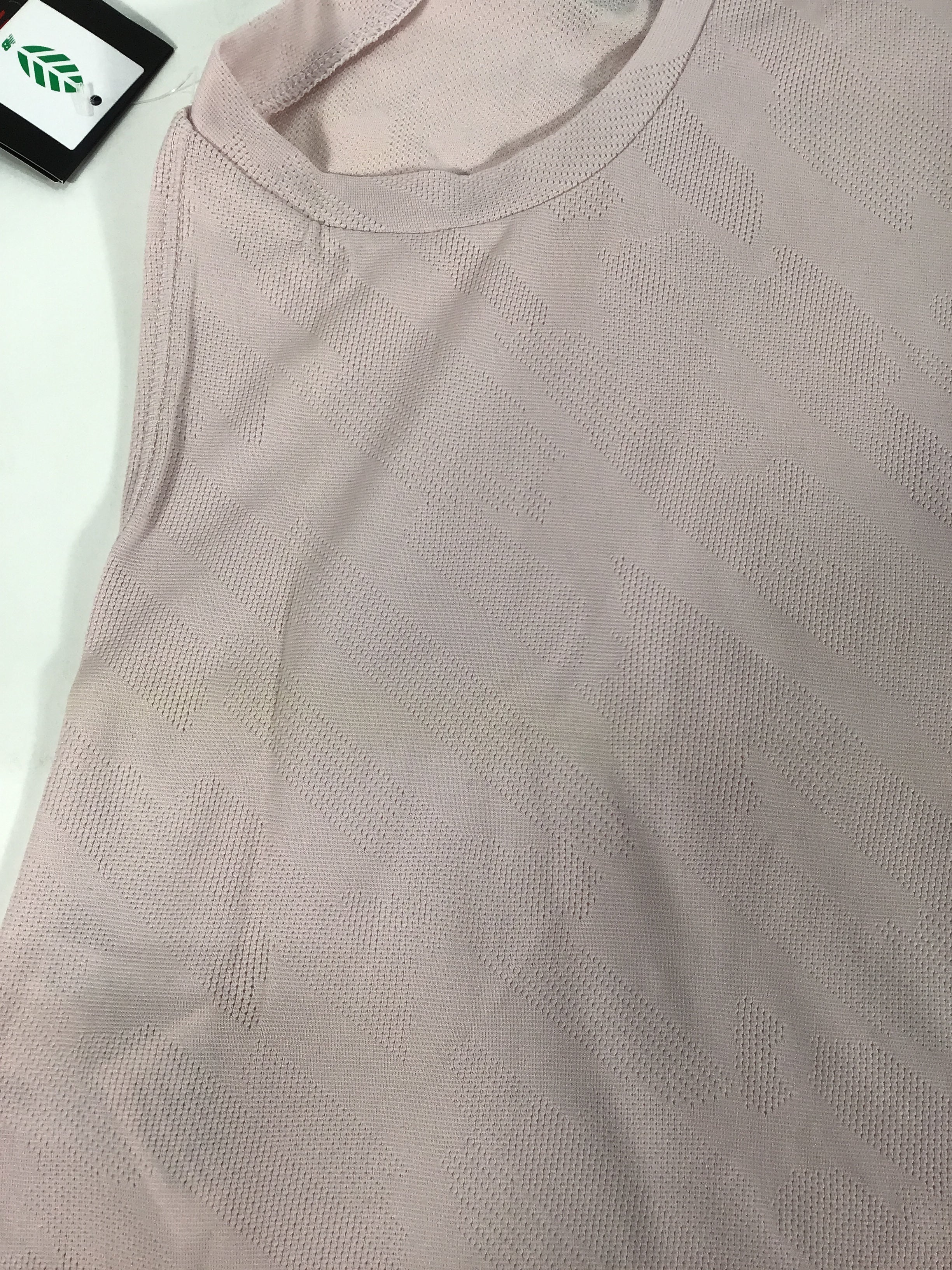New Balance - Q Speed Jacquard Tank - Women's |-| New Balance - Débardeur jacquard Q Speed - Femme