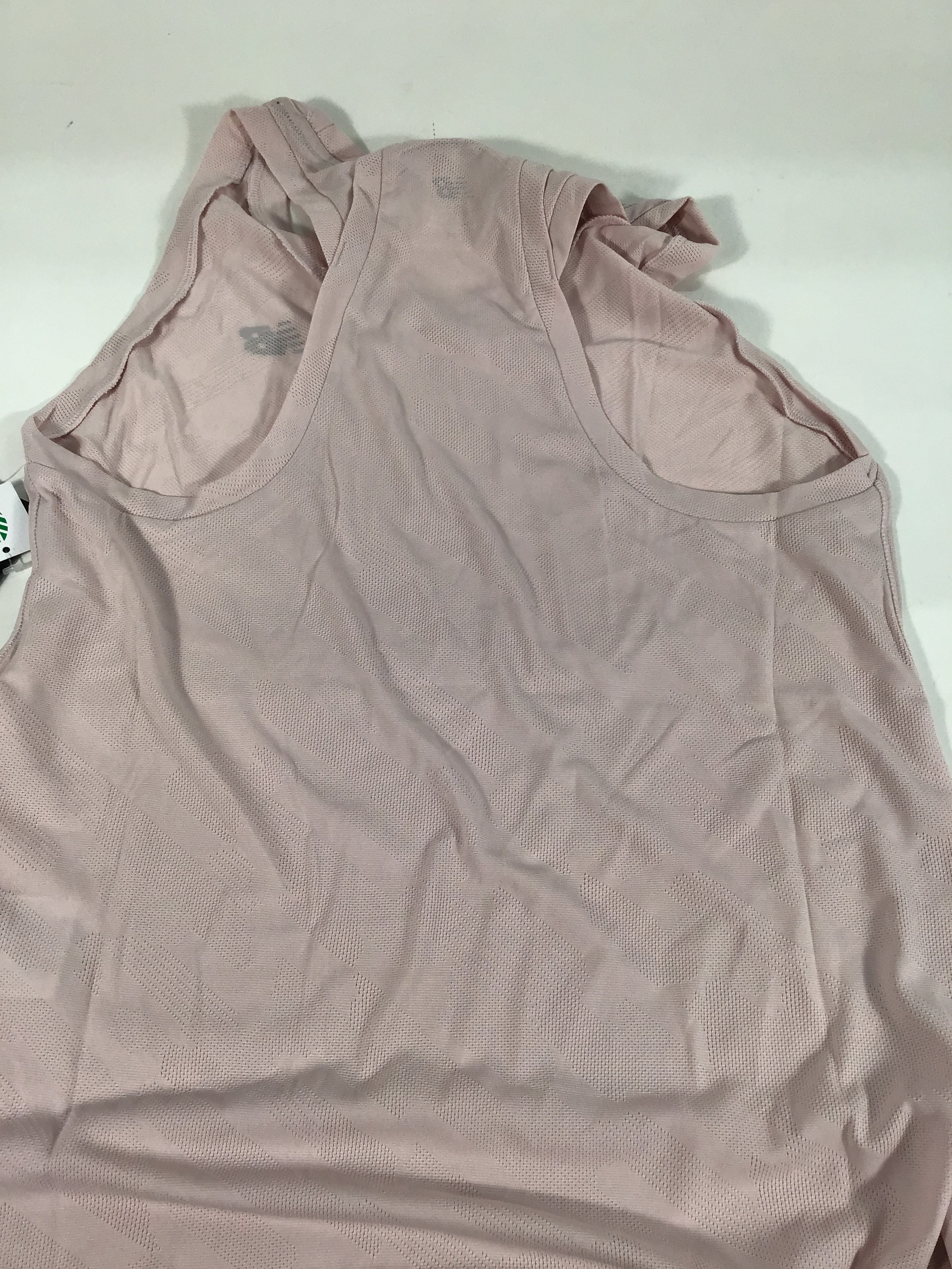 New Balance - Q Speed Jacquard Tank - Women's |-| New Balance - Débardeur jacquard Q Speed - Femme