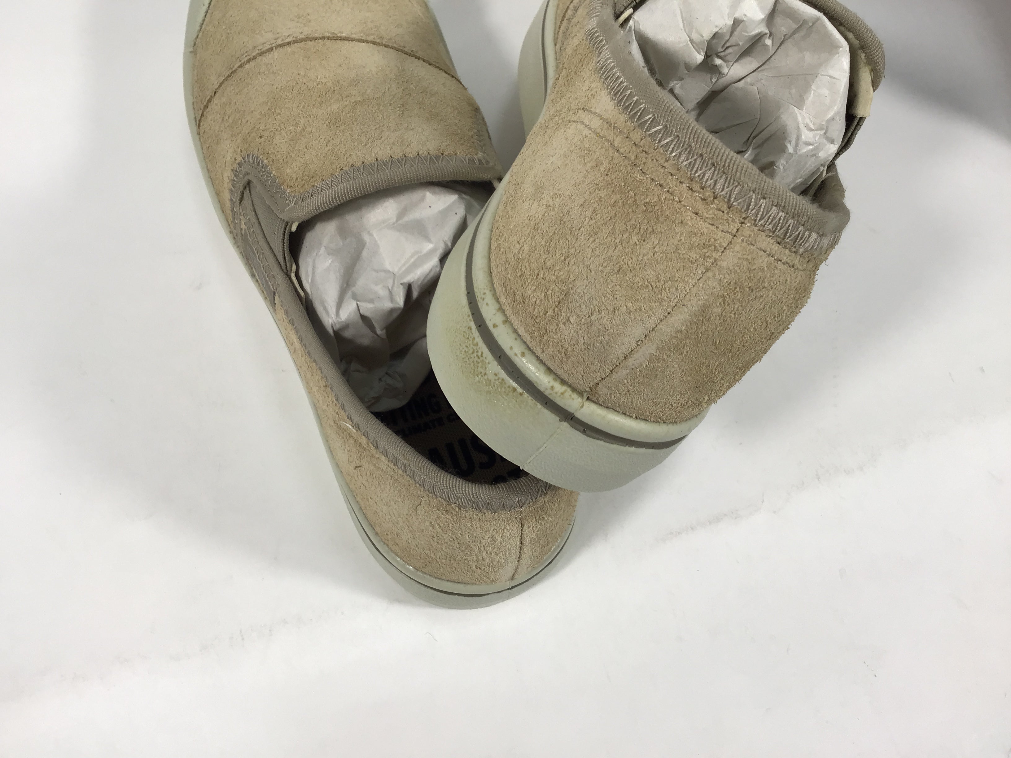 Keen - Elsa Harvest Leather Slip-On Shoes - Women's |-| Keen - Souliers à enfiler en cuir Elsa Harvest - Femme