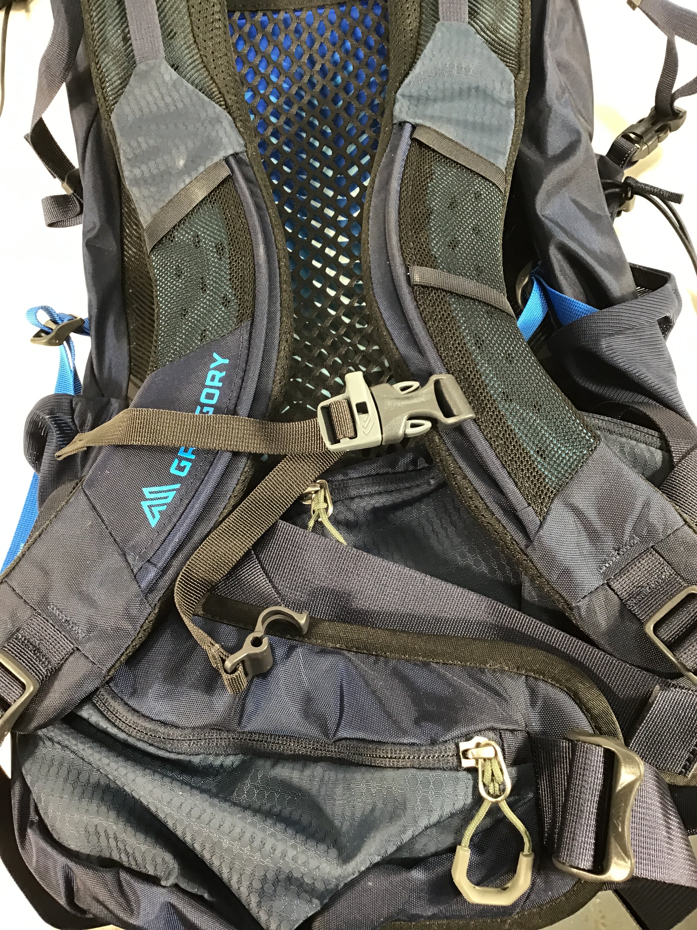 Gregory - Zulu Backpack 30L - Men’s |-| Gregory - Sac à dos Zulu 30L - Homme