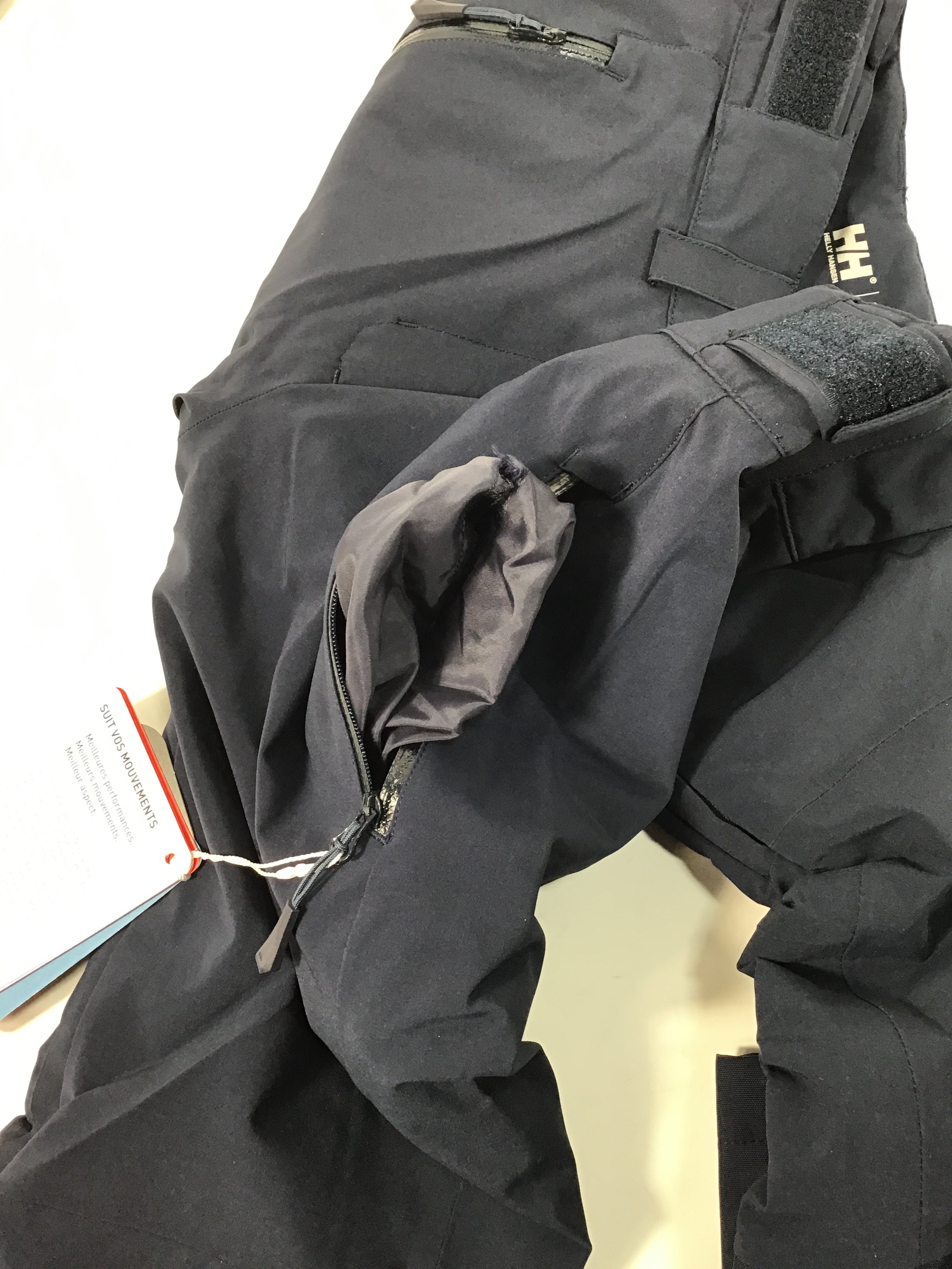 Helly Hansen - Alphelia 2.0 Pant - Women's |-| Helly Hansen - Pantalon Alphelia 2.0 - Femme