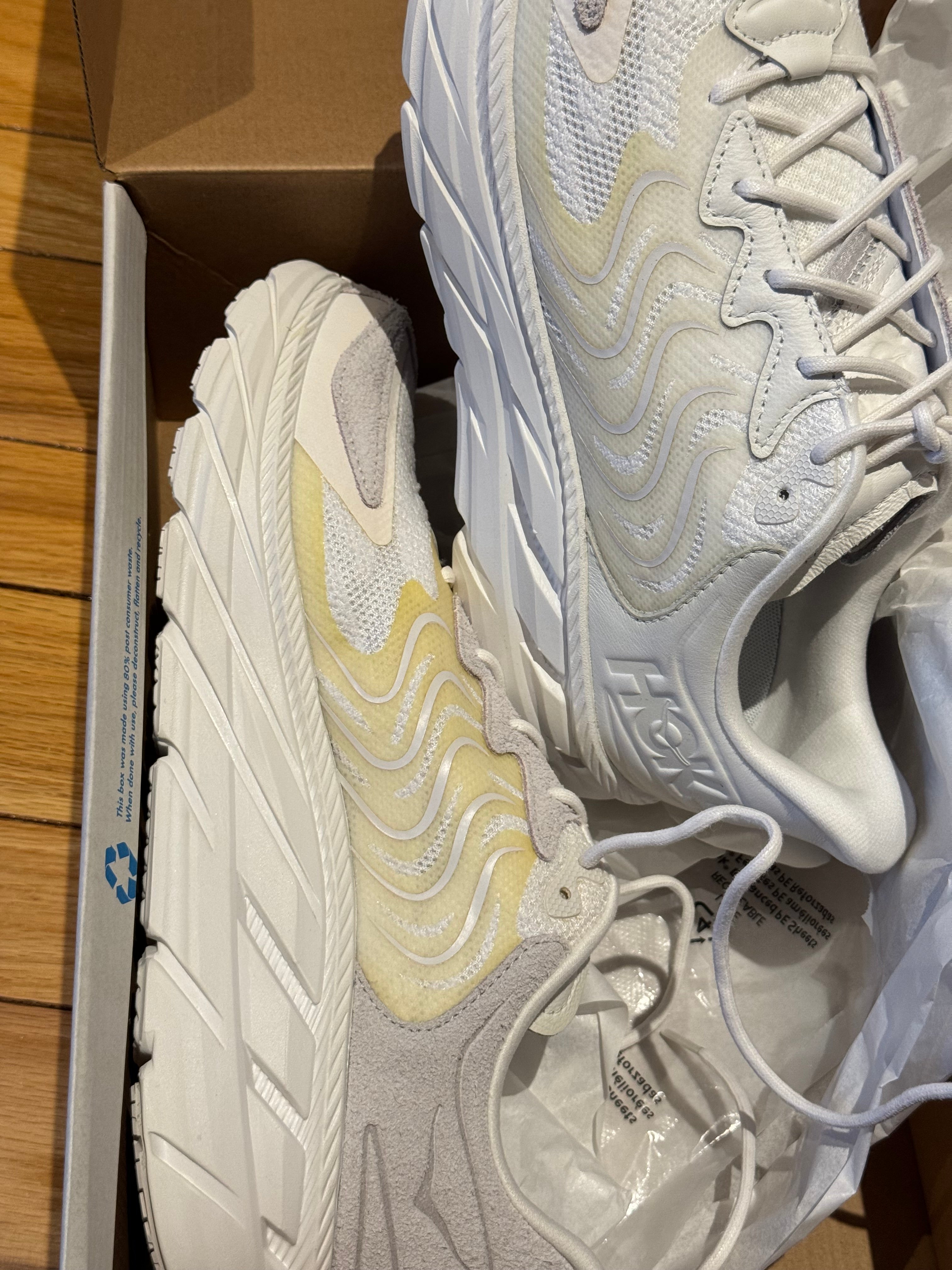Hoka - Clifton LS Shoes - Unisex