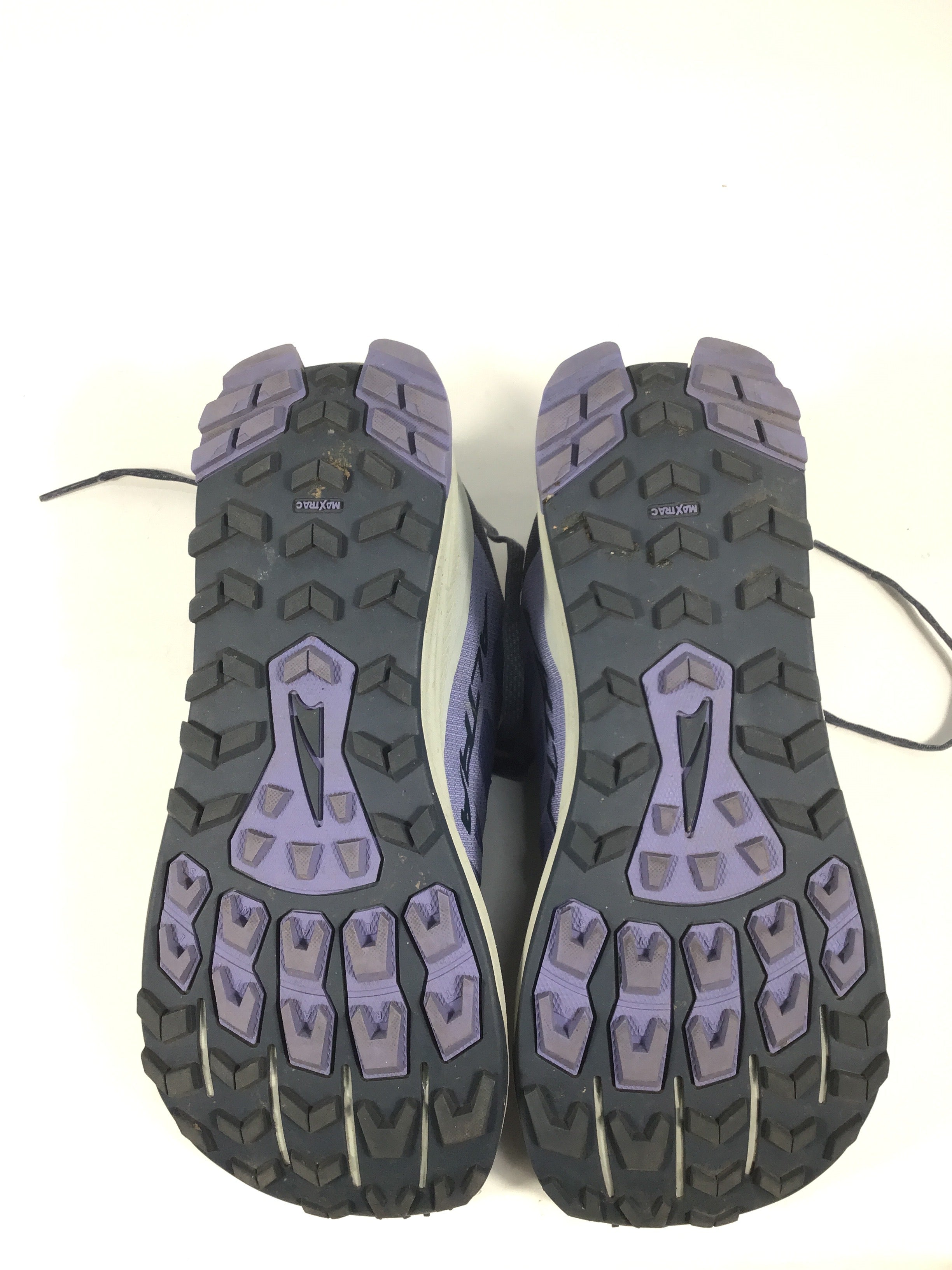 Altra - Lone Peak 9 Trail Running Shoes - Women's |-| Altra - Souliers de course sur sentier Lone Peak 9 - Femme