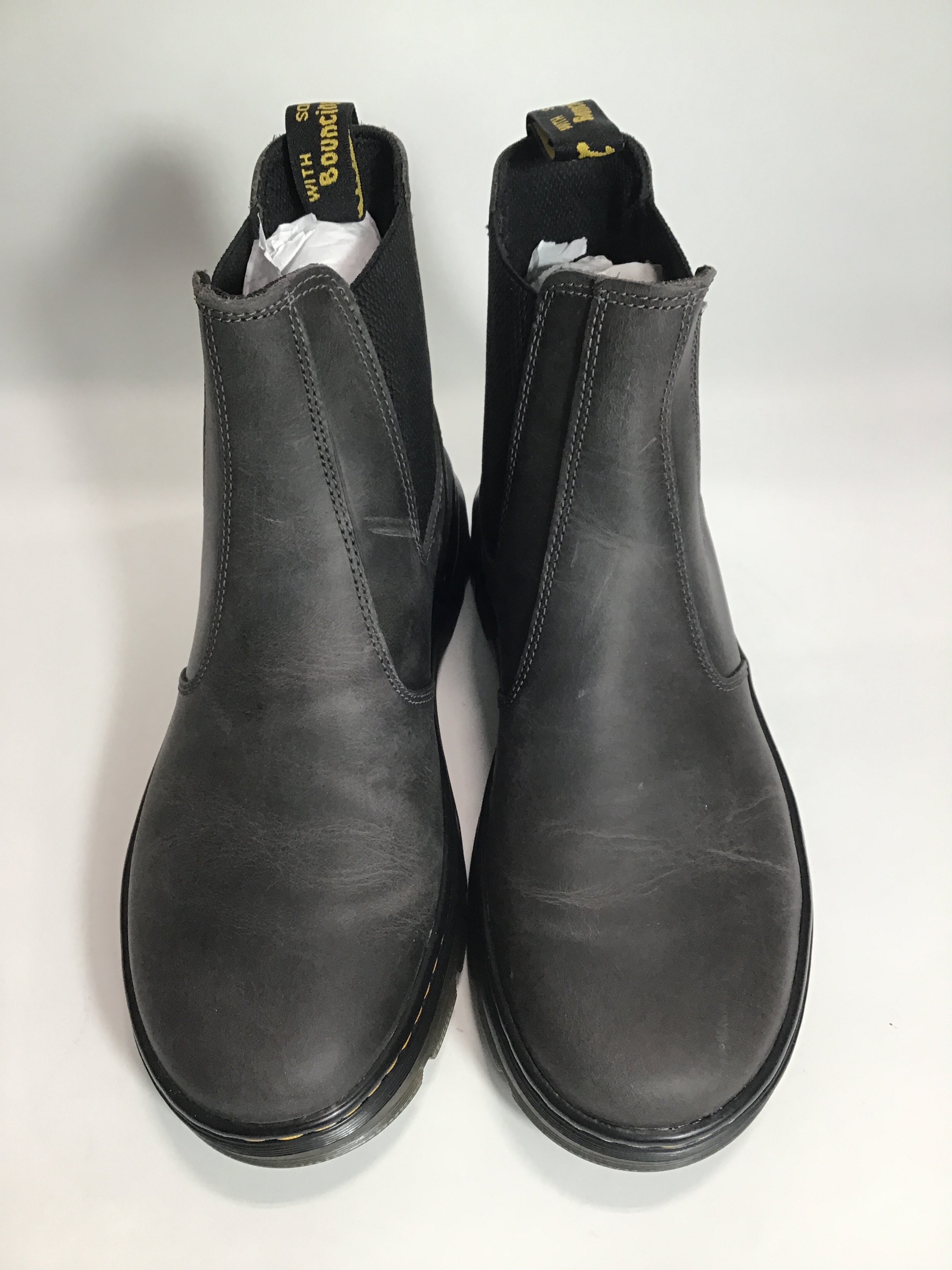 Dr. Martens - Embury Chelsea Boot - Unisex |-| Dr. Martens - Bottes chelsea Embury - Unisexe