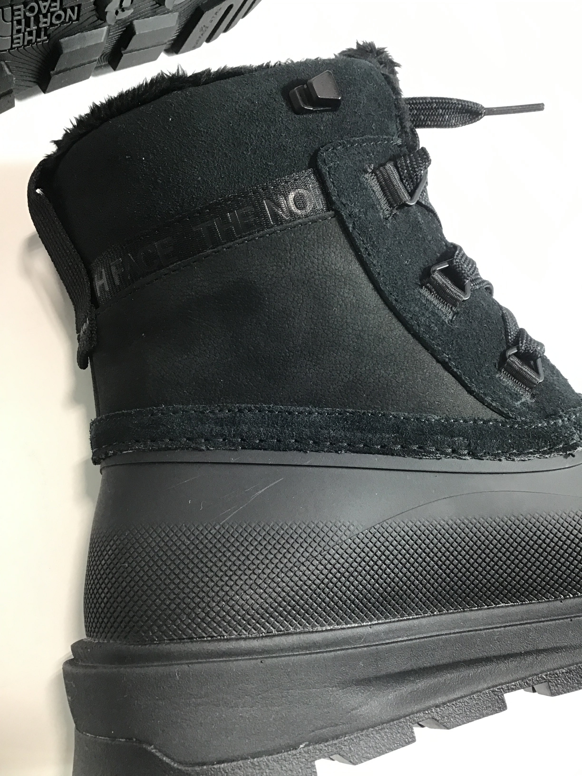 The North Face - Shellista V Shorty Waterproof Boots - Women's |-| The North Face - Bottes imperméables Shellista V Shorty - Femme