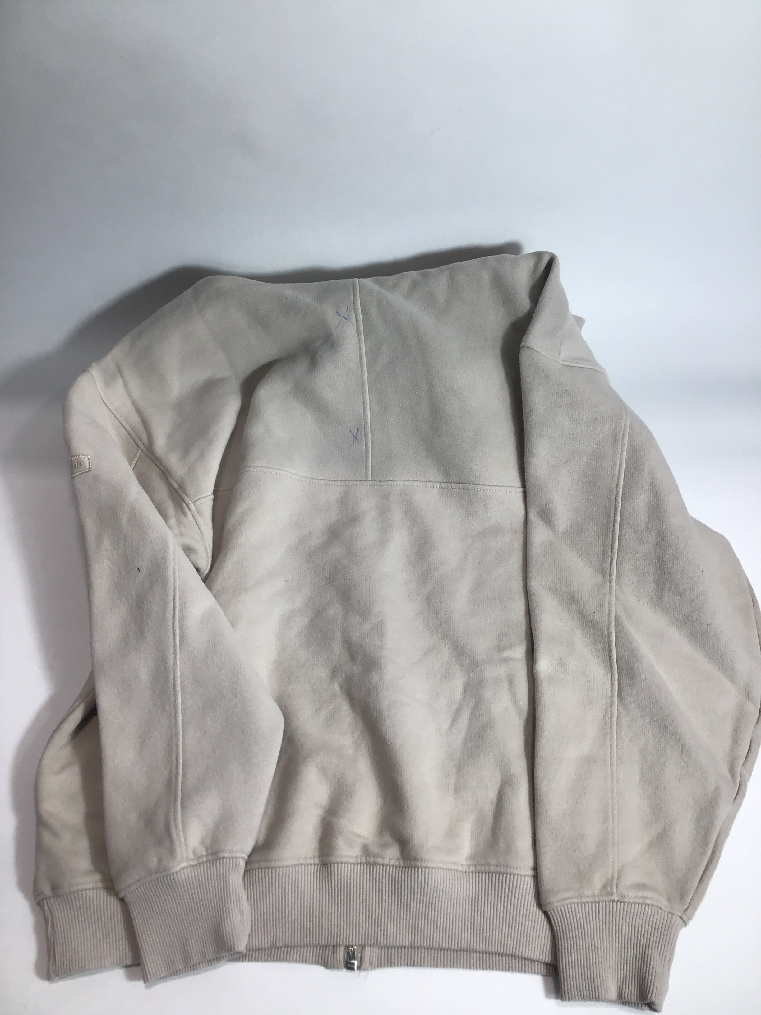 prAna - DreamFleece Full Zip Hoodie - Women's