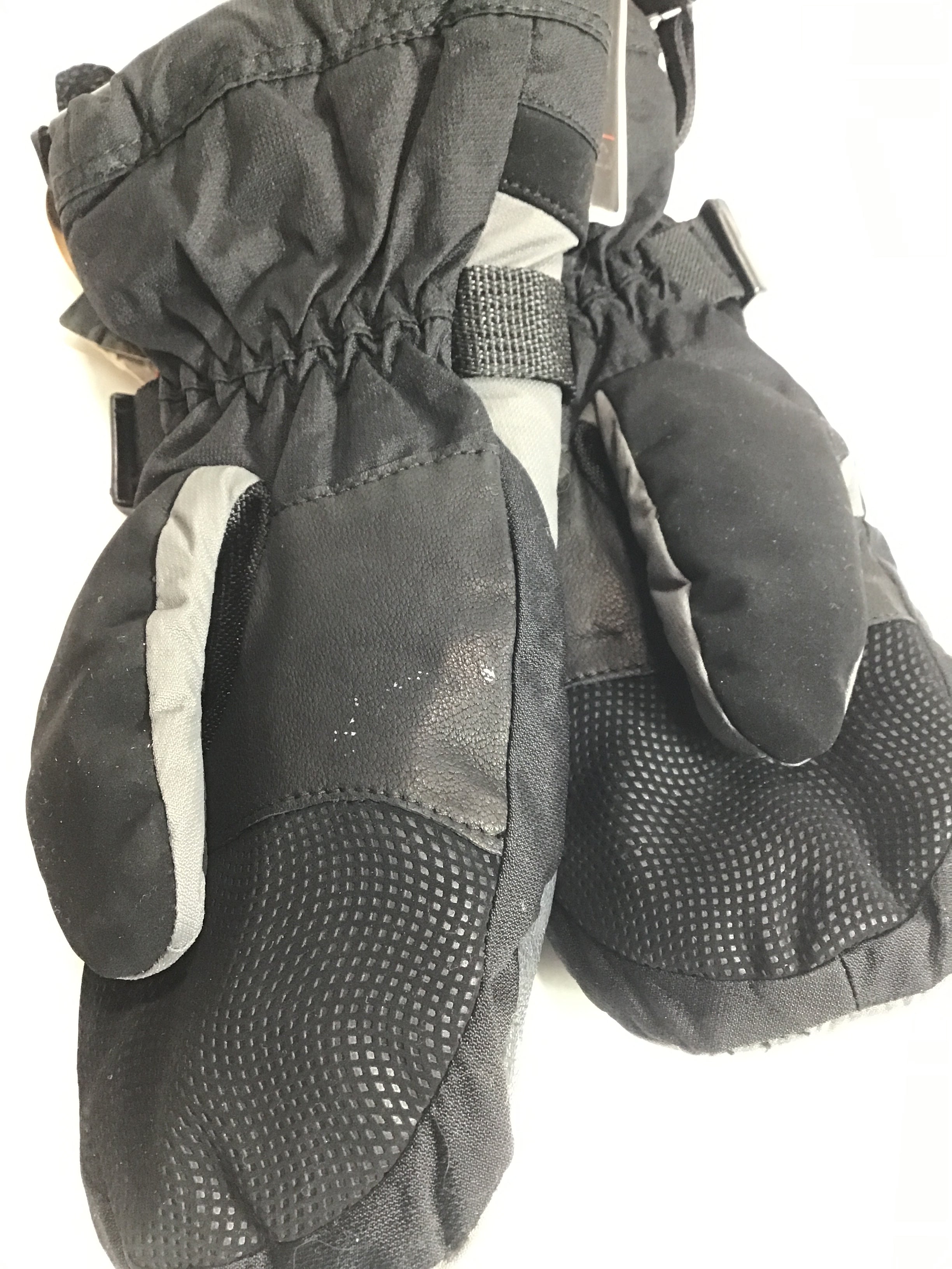 Kombi - The Timeless GORE-TEX Mittens - Junior |-| Kombi - Mitaines GORE-TEX The Timeless - Jeune