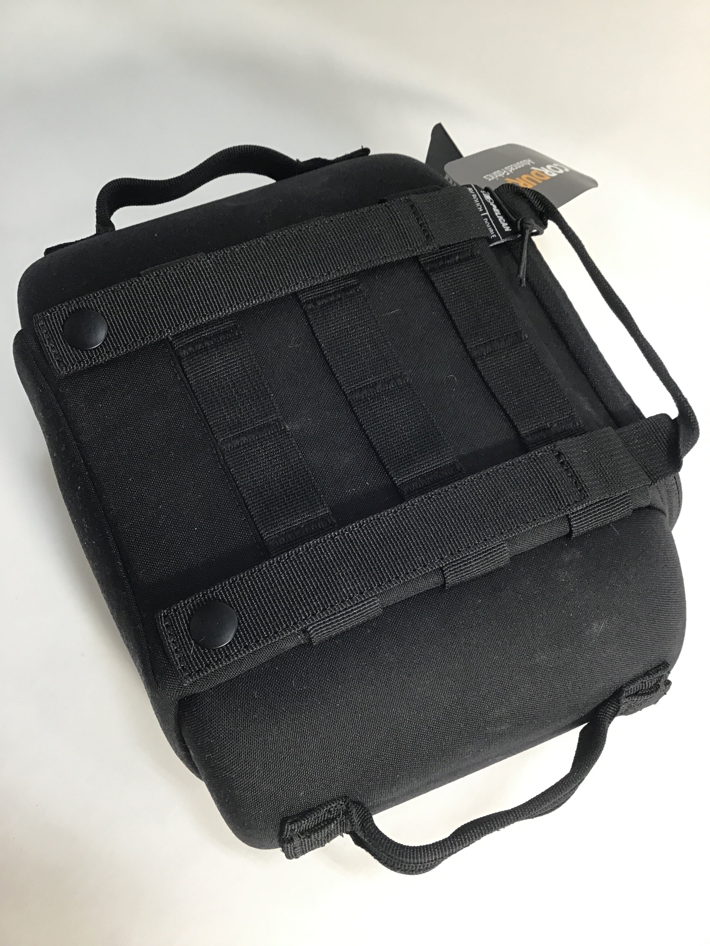 Pelican - Pelican ModPak AV Case - Double
