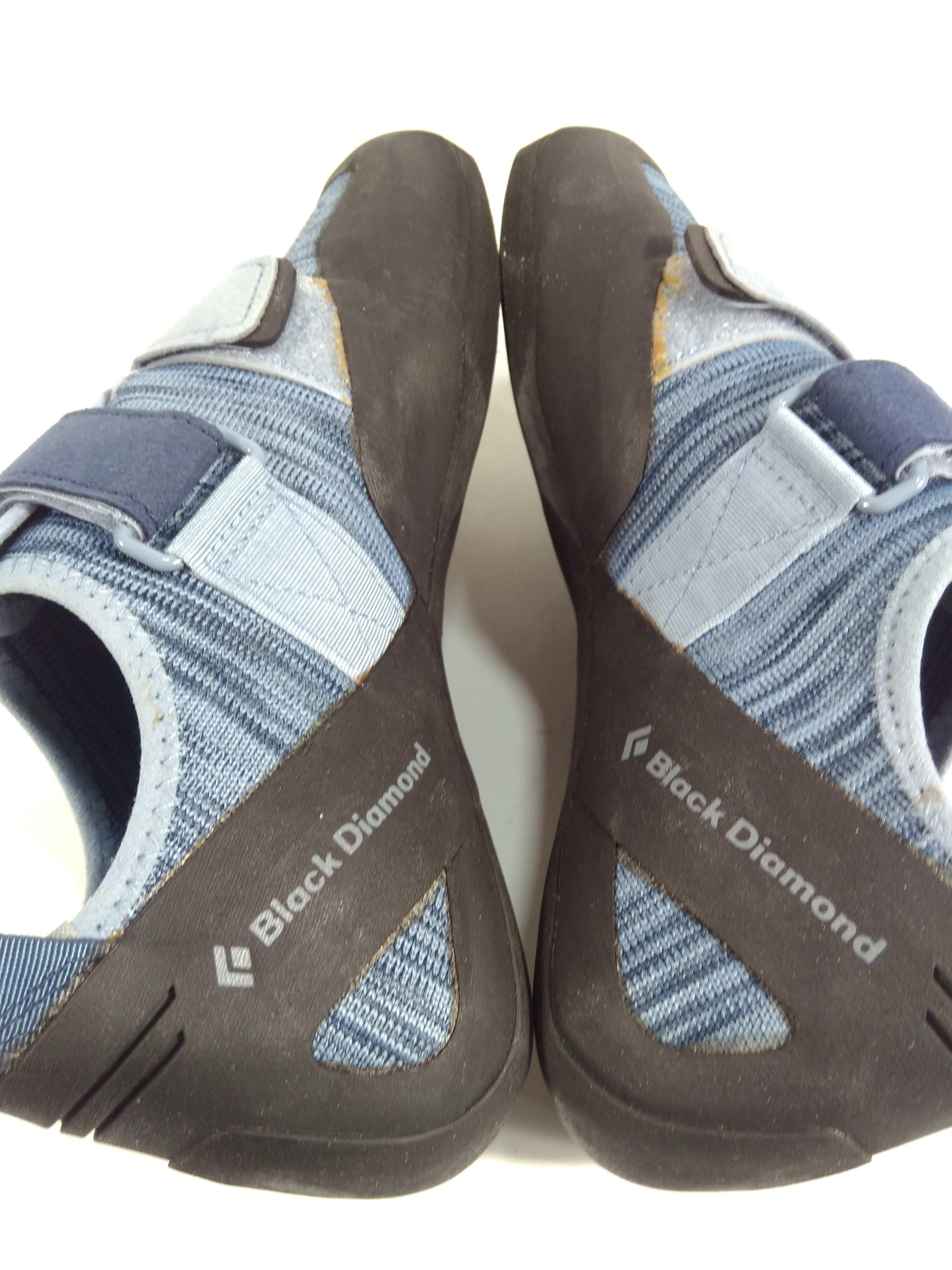 Black Diamond - Momentum Climbing Shoes - Women's |-| Black Diamond - Chaussons d'escalade Momentum - Femme