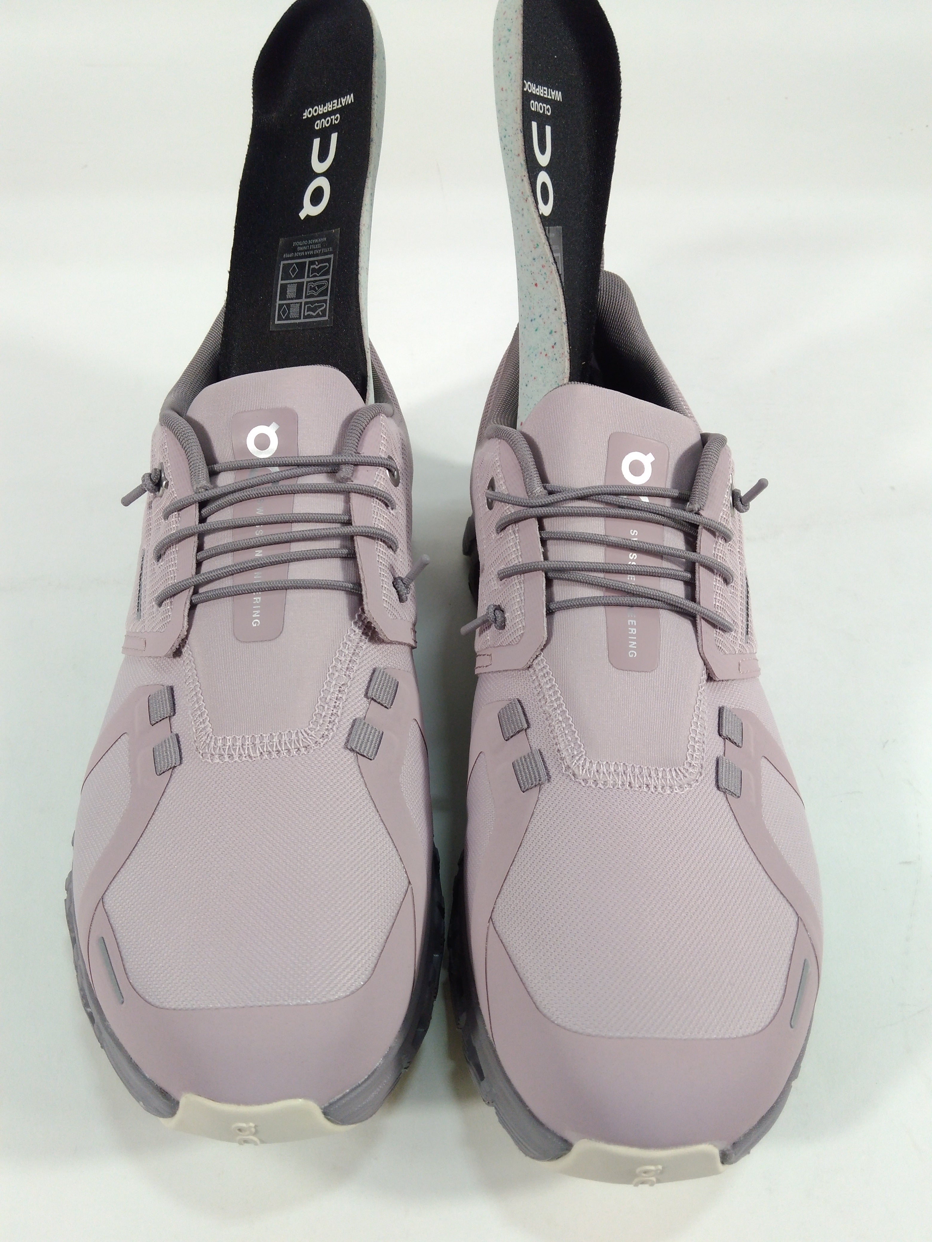 On Running - Cloud 6 Waterproof Shoes - Women's |-| On Running - Souliers imperméables Cloud 6 - Femme