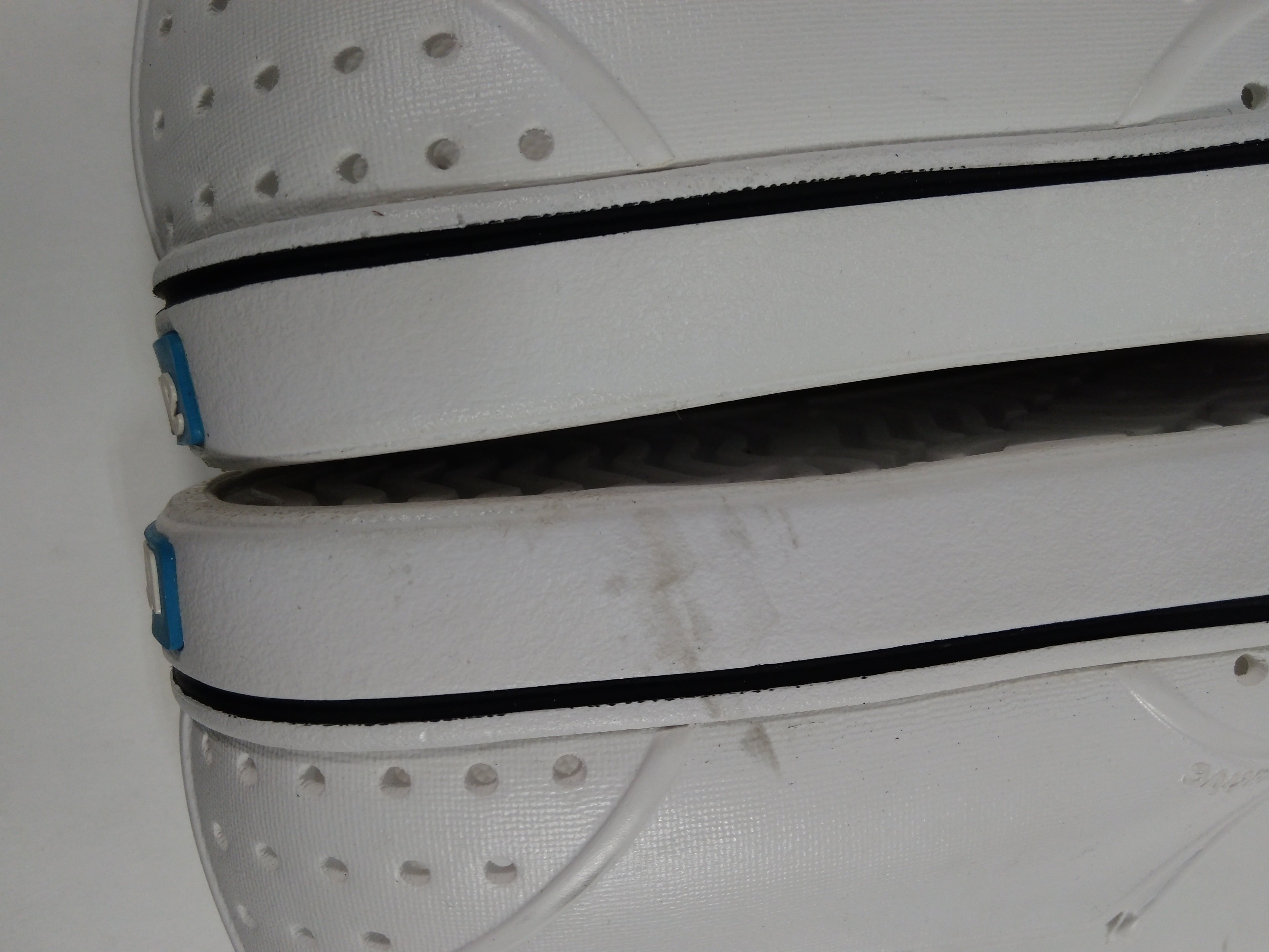 Native - Miles Shoes - Unisex