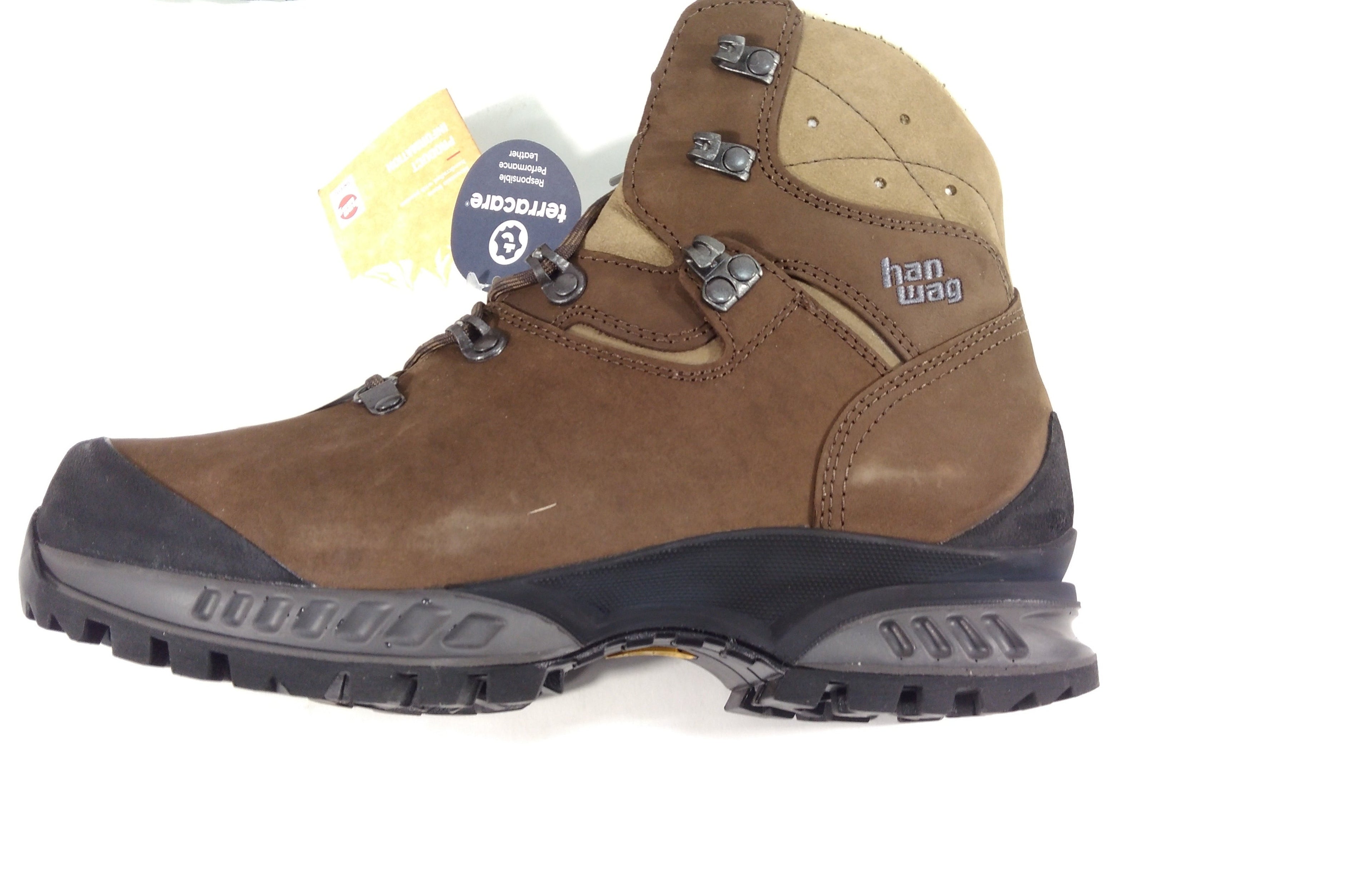Hanwag - Tatra II Bunion Trekking Boots - Men's |-| Hanwag - Bottes de randonnée Tatra II Bunion - Homme