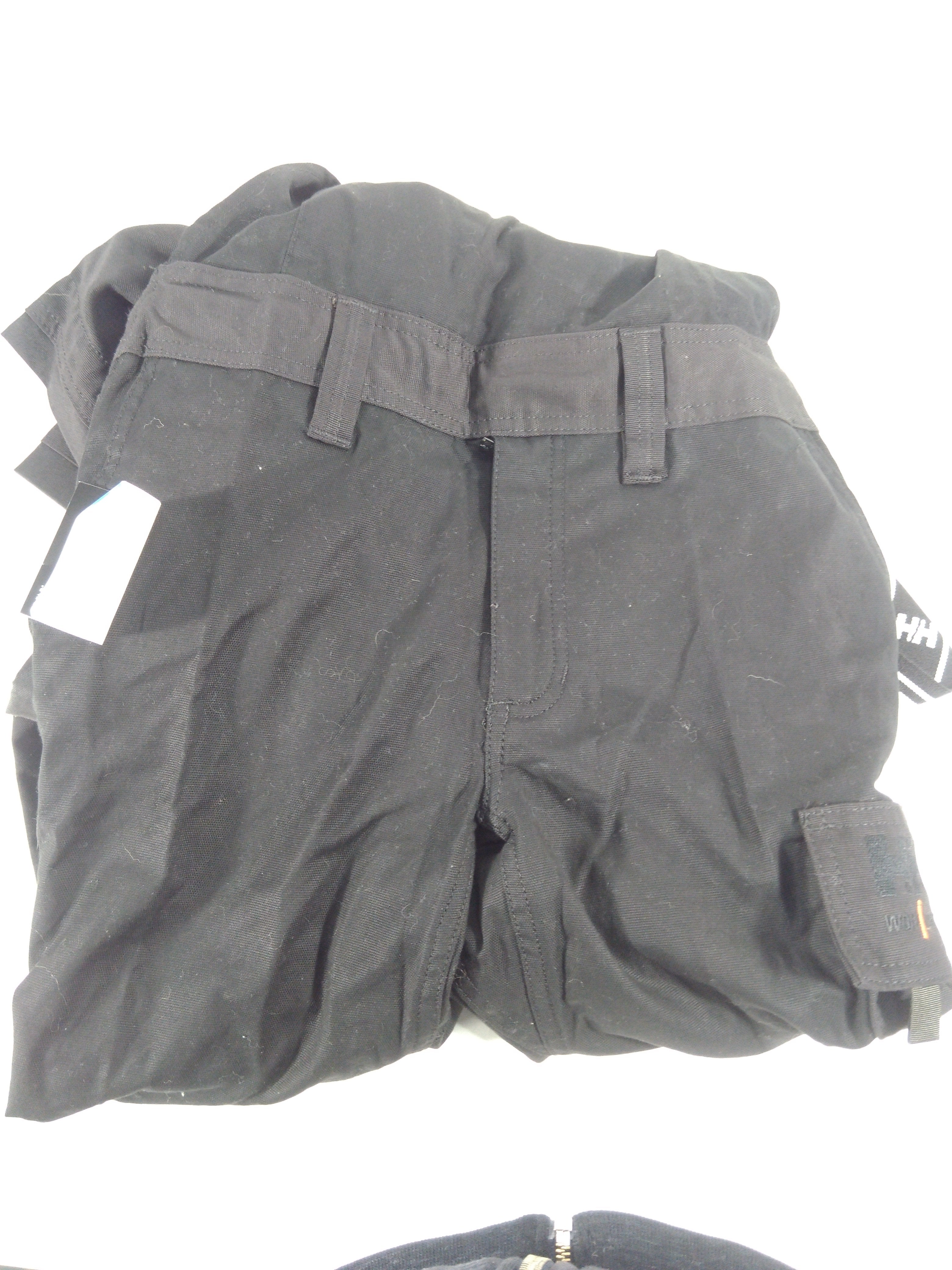 Helly Hansen - Oxford Bib - Men's |-| Helly Hansen - Salopette Oxford - Homme